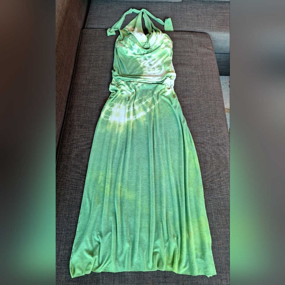 Beach Dress Cover-up